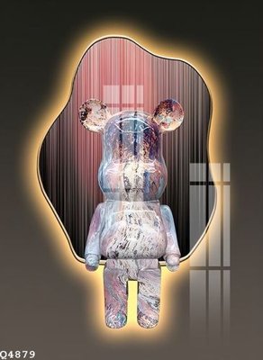 File tranh ảnh gốc File gốc in tranh tổng hợp Q4879 dùng cho in khổ lớn