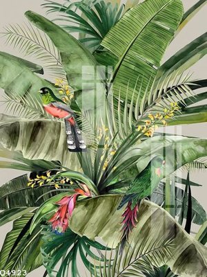 Mua file tranh gốc File gốc in tranh tổng hợp Q4923 tại Filetranh.com