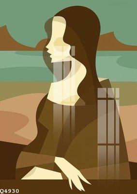 Ảnh gốc file in lụa File gốc in tranh tổng hợp Q4930 chi tiết