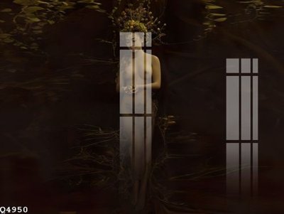 File tranh File gốc in tranh tổng hợp Q4950 (gốc) chủ đề động vật