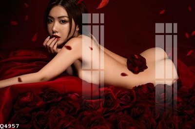 Tệp tin gốc File gốc in tranh tổng hợp Q4957 (dùng cho in) File gốc in tranh tổng hợp Q4957