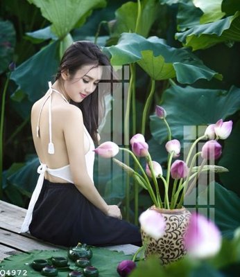 Tải file PSD File gốc in tranh tổng hợp Q4972 (nguyên layer) để in