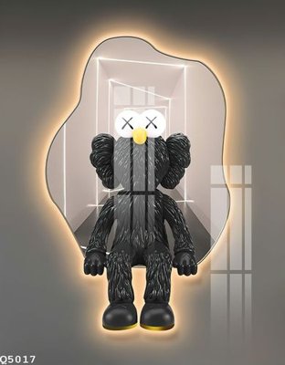 Ảnh gốc File gốc in tranh tổng hợp Q5017 (nét căng) in mica