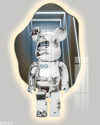 Tải file File gốc in tranh tổng hợp Q5031 (PSD) cho in ấn quảng cáo