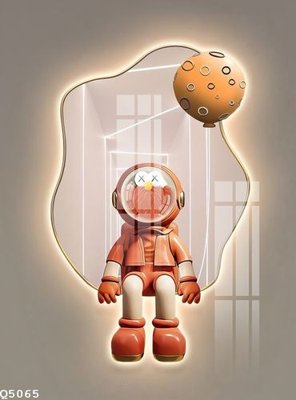 Hình ảnh file gốc File gốc in tranh tổng hợp Q5065 cho in UV