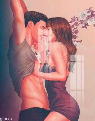 File in ấn cao cấp File gốc in tranh tổng hợp Q5073 (file gốc)