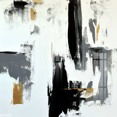 File ảnh File gốc in tranh tổng hợp Q5084 (gốc) trang trí khách sạn