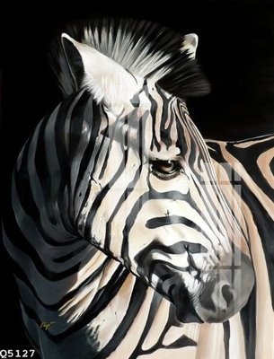 File gốc File gốc in tranh tổng hợp Q5127 (in lụa) tranh phong thủy