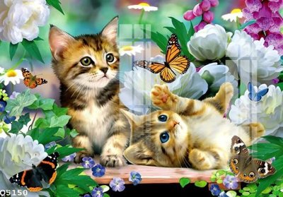 File gốc File gốc in tranh tổng hợp Q5150 (cho in ấn) từ Filetranh.com