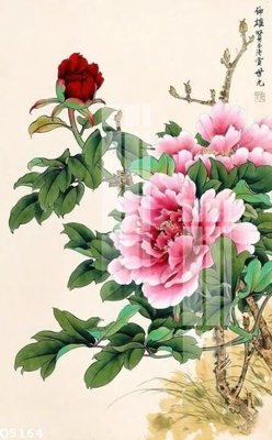 File in ấn File gốc in tranh tổng hợp Q5164 (bản gốc) từ file gốc