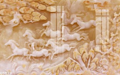 File gốc File gốc in tranh tổng hợp Q5172 (chuẩn màu) cho in offset