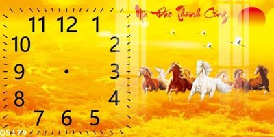 File tranh File gốc in tranh tổng hợp Q5179 (bản gốc) in canvas