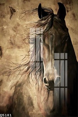 File in mica File gốc in tranh tổng hợp Q5181 (ảnh gốc) đẹp