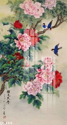 File ảnh File gốc in tranh tổng hợp Q5188 (gốc) in standee