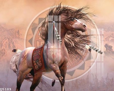 Tải file gốc in lụa File gốc in tranh tổng hợp Q5189 siêu nét