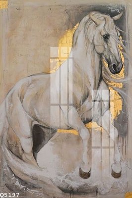 Tải file File gốc in tranh tổng hợp Q5197 (PSD) cho in tranh 3D