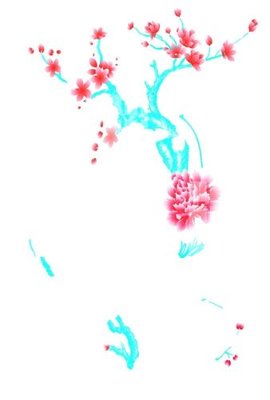 File tranh File gốc in tranh tổng hợp Q5272 (bản gốc) treo tường