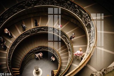 File PSD File gốc in tranh tổng hợp Q5288 (chất lượng in ấn)