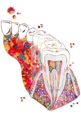 File gốc in ấn File gốc in tranh tổng hợp Q5332 chuẩn màu CMYK