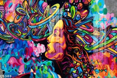 File in lụa File gốc in tranh tổng hợp Q5388 (tân cổ điển) File gốc in tranh tổng hợp Q5388