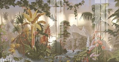 File ảnh gốc File gốc in tranh tổng hợp Q5407 không vỡ nét