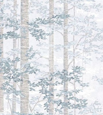 File in mica File gốc in tranh tổng hợp Q5423 (bản gốc) làm vách ngăn