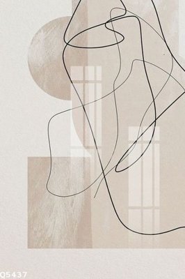 Tải file gốc File gốc in tranh tổng hợp Q5437 (bản PSD) đầy đủ layer