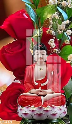 File ảnh File gốc in tranh tổng hợp Q5449 (gốc) in poster