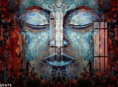 File gốc in tráng gương File gốc in tranh tổng hợp Q5478 chi tiết