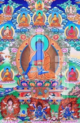 File gốc in mica File gốc in tranh tổng hợp Q5484 chất lượng