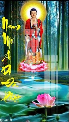 File gốc in tráng gương File gốc in tranh tổng hợp Q5488 chi tiết