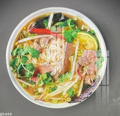 Tải file gốc File gốc in tranh tổng hợp Q5499 (bản PSD) chỉnh sửa được