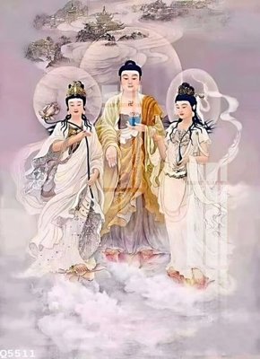 Tải file File gốc in tranh tổng hợp Q5511 (PSD) cho in tranh kính