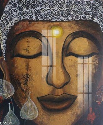 File ảnh File gốc in tranh tổng hợp Q5532 (gốc) cho trang trí nhà hàng