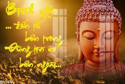 File gốc File gốc in tranh tổng hợp Q5566 (phiên bản chuẩn) để in ấn