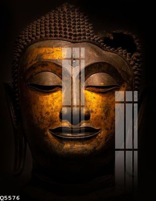 File tranh File gốc in tranh tổng hợp Q5576 (bản gốc) in lụa 5D