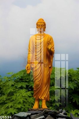 File in trần File gốc in tranh tổng hợp Q5596 (bản gốc) bầu trời