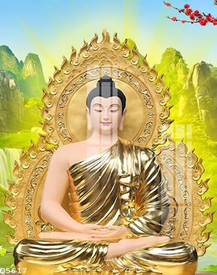 File gốc File gốc in tranh tổng hợp Q5617 (AI/EPS) cho in ấn