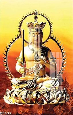 File tranh File gốc in tranh tổng hợp Q5632 (gốc) chủ đề trừu tượng