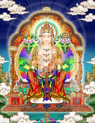 Mua file ảnh gốc File gốc in tranh tổng hợp Q5652 (chất lượng cao)