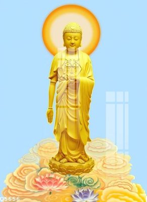 File tranh gốc PSD File gốc in tranh tổng hợp Q5656 còn nguyên layer