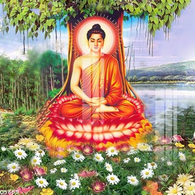 File tranh ảnh gốc File gốc in tranh tổng hợp Q5659 dùng cho in khổ lớn