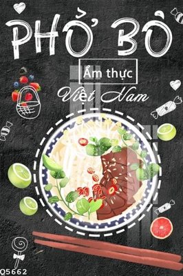 File gốc File gốc in tranh tổng hợp Q5662 (trang trí) cho phòng khách