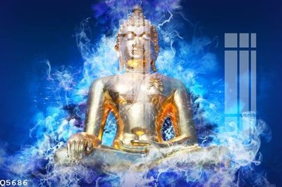 File gốc File gốc in tranh tổng hợp Q5686 (in mica) làm bảng hiệu