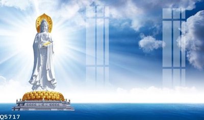 File ảnh File gốc in tranh tổng hợp Q5717 (gốc) cho trang trí nội thất