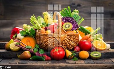 File in trần File gốc in tranh tổng hợp Q5746 (file gốc) hoa văn 3D