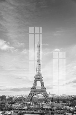 File gốc File gốc in tranh tổng hợp Q5758 (in lụa) cao cấp