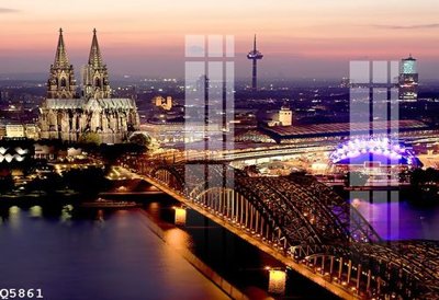 File tranh quảng cáo File gốc in tranh tổng hợp Q5861 (file gốc) chuyên nghiệp