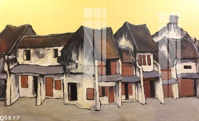 File in lụa File gốc in tranh tổng hợp Q5877 (tân cổ điển) File gốc in tranh tổng hợp Q5877