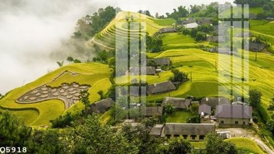 File ảnh gốc File gốc in tranh tổng hợp Q5918 không vỡ nét